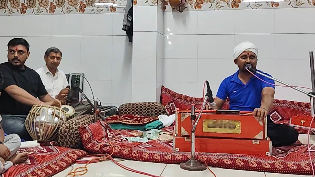 || શ્રી નકળંગ પ્રેમધામ આશ્રમ || ભજન સંતવાણી || મહા સૂદ બીજ ૨૦/૦૧/૨૦૨૫ || સ્વર મહેશ ભાઈ 