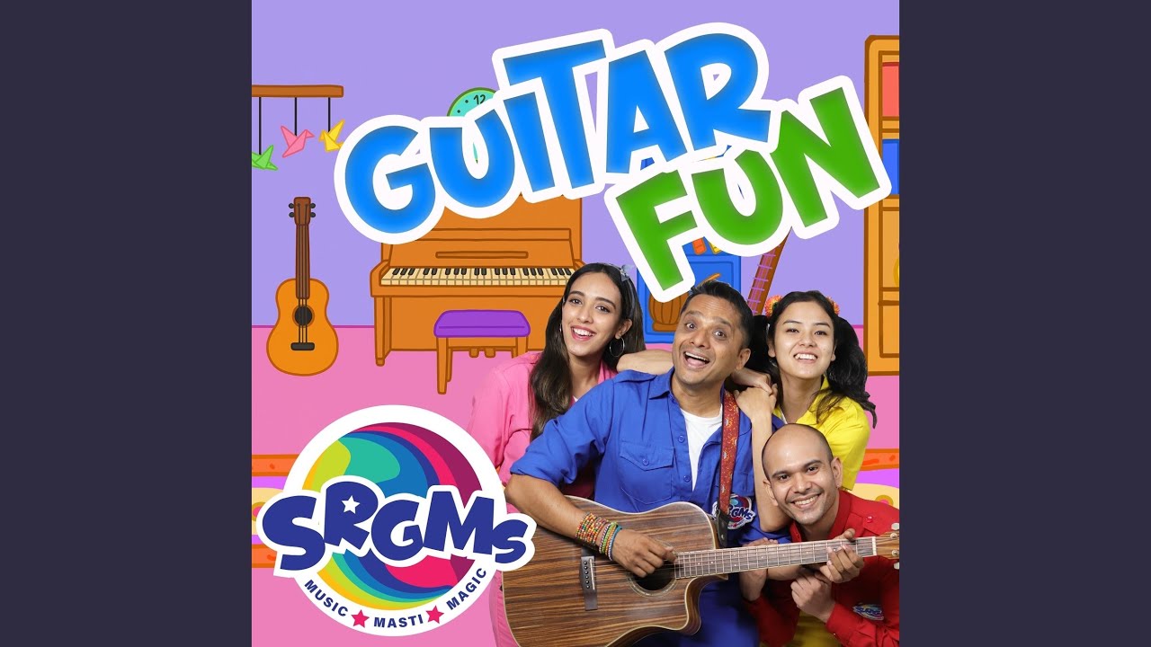 Planet Song (feat. Chin2 Bhosle)