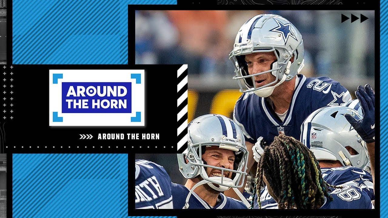 Jorge Sedano on the Cowboys: 