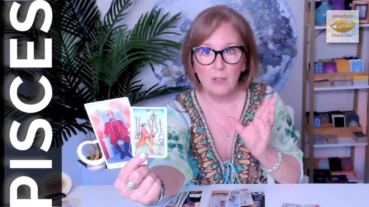 РЫБЫ ♓️ DM ВОЗВРАЩАЕТСЯ *ДОМОЙ*!!