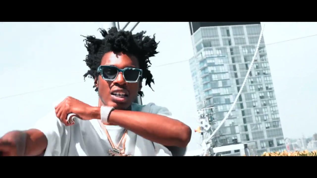 GRINCHN'4$ -DEMONDS (NEVER DROVE A BENTLEY)