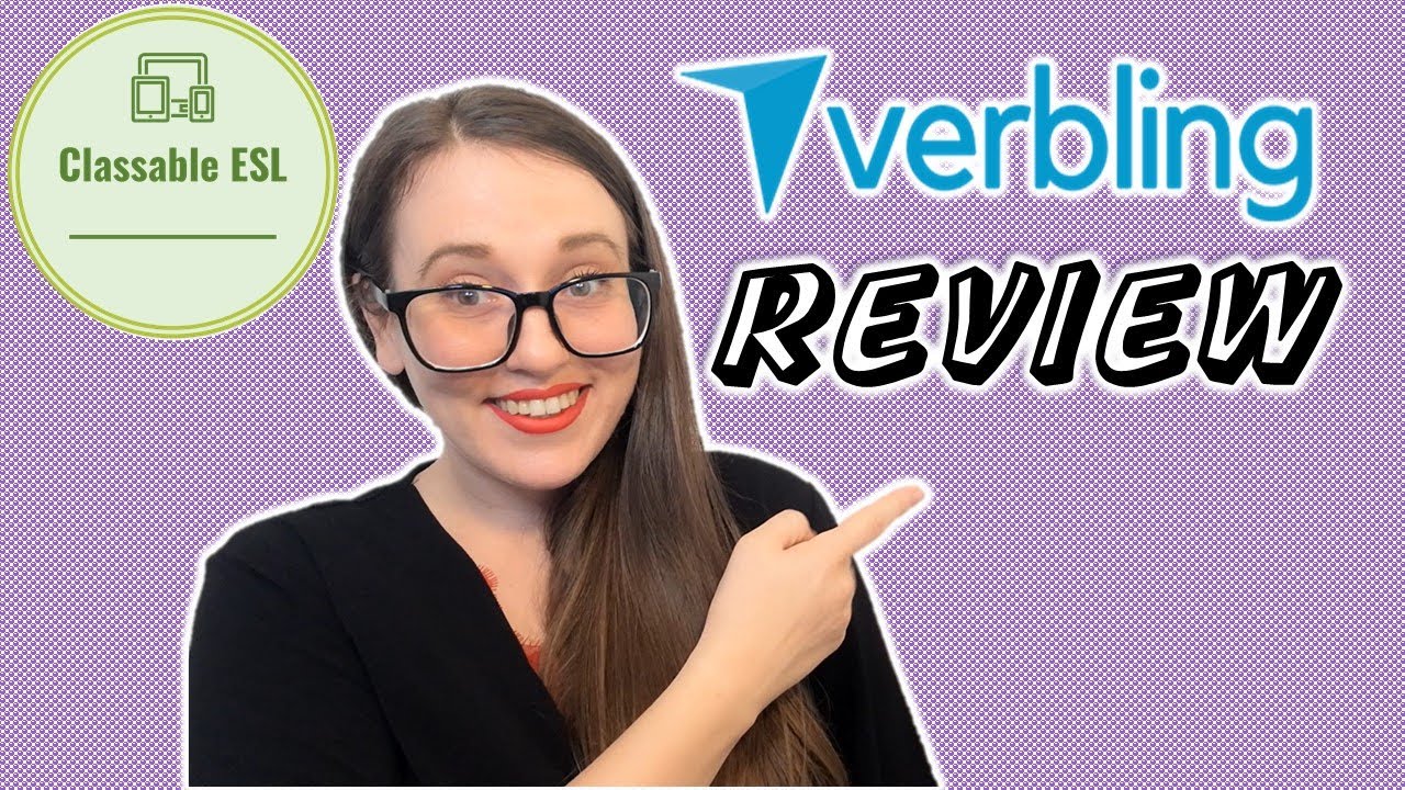 Verbling: a teacher's perspective on the platform and policies