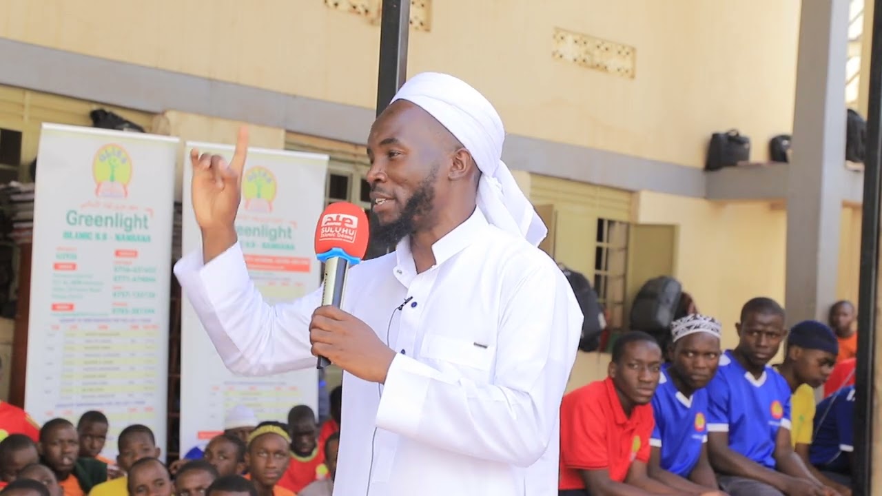 shk qasim ramathan part 2