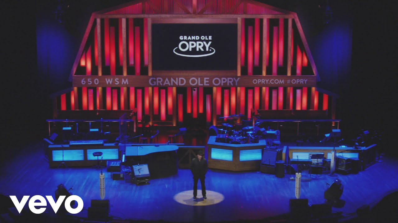 Clint Black - This Old House (Official Video)