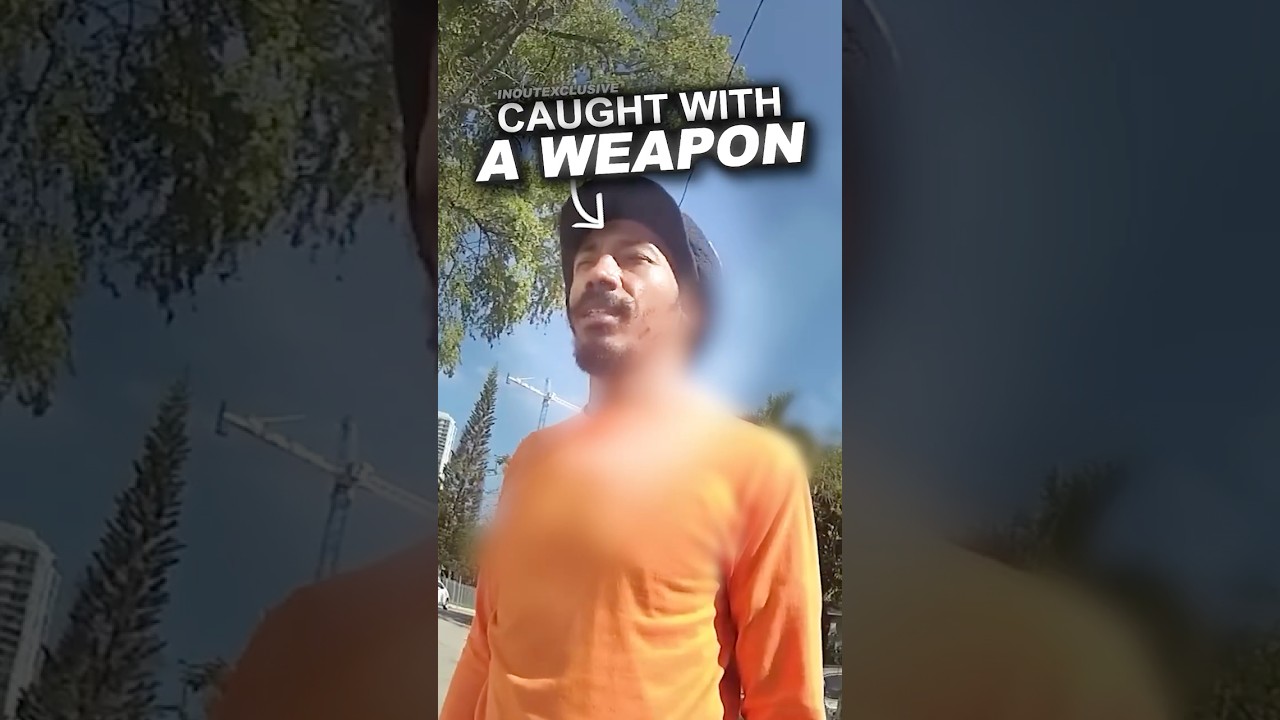 Man's Ride-Along Ends in Arrest