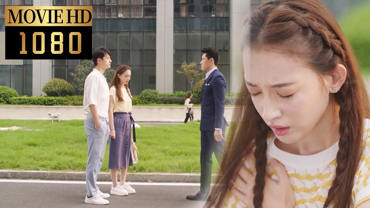 【Movie】"Your breast doctor is a man!" Scumbag asked angrily after his proposal failed!