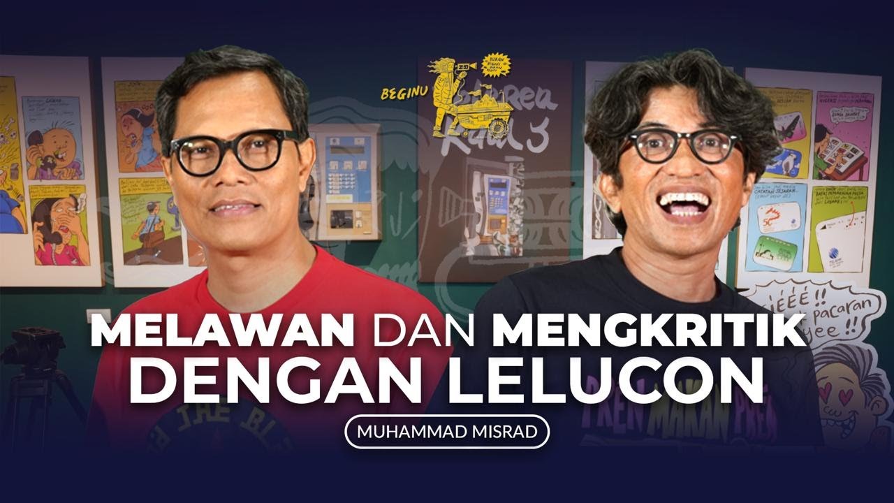 Mice Cartoon, Kartunis 