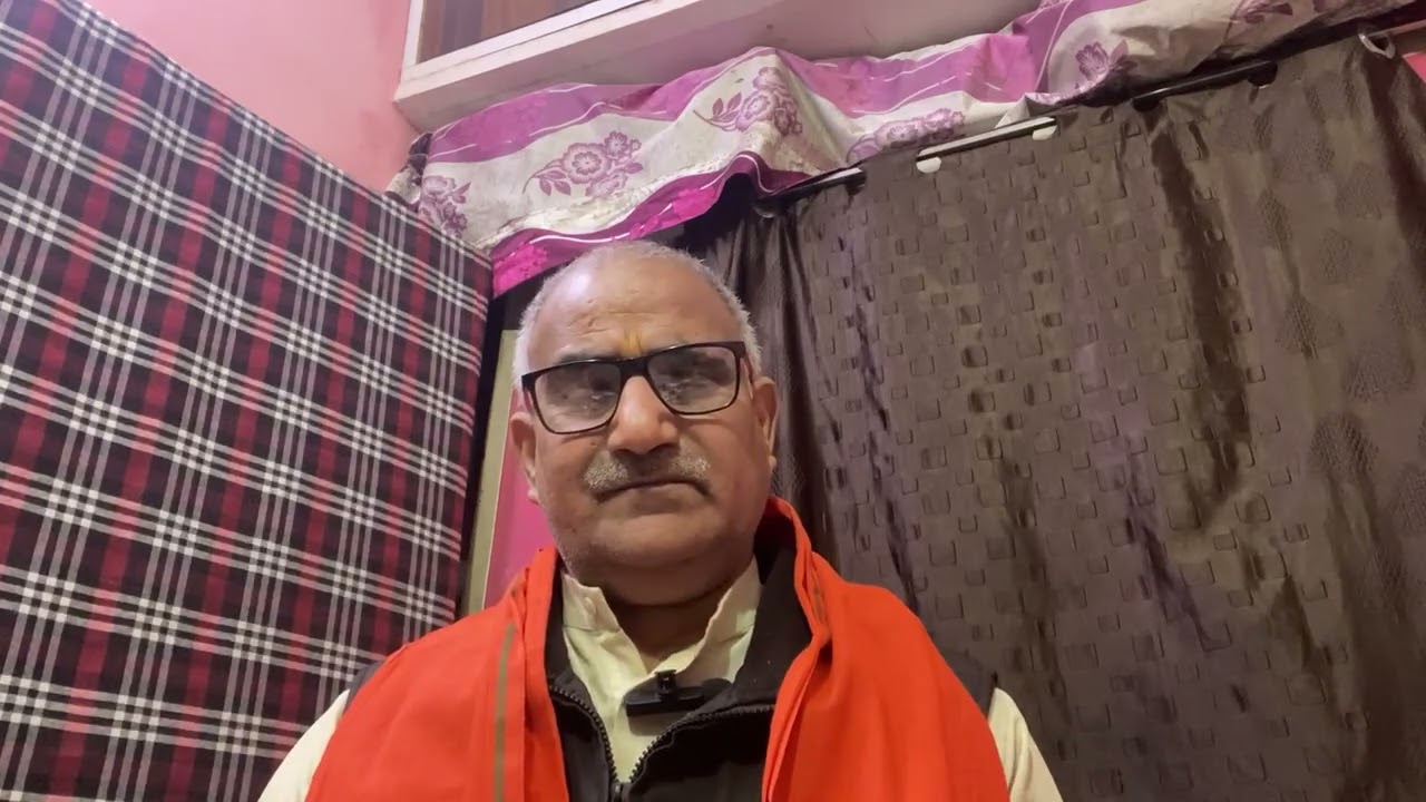 धृतराष्ट्र अंधे क्यों हुए, पूर्व जन्म की कहानी 