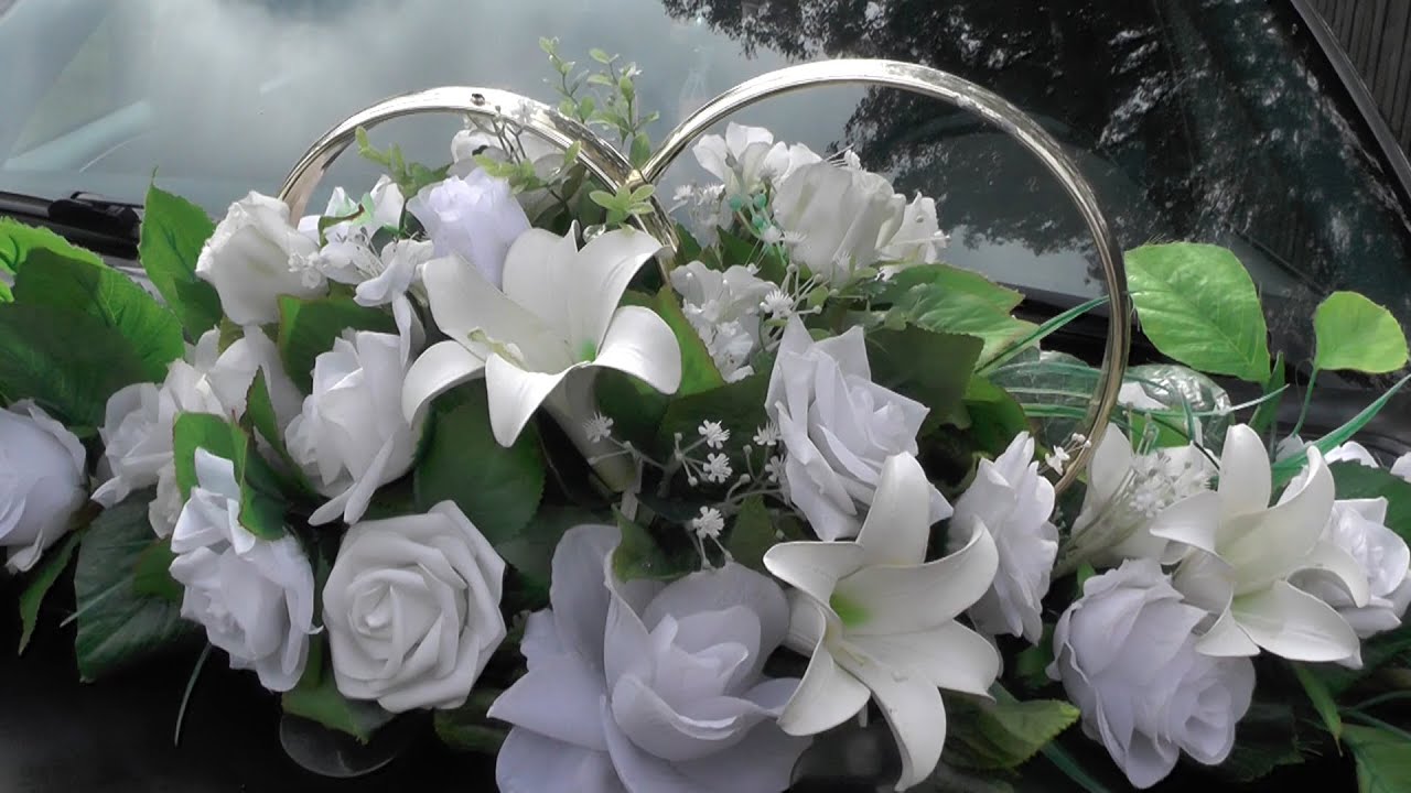 Алан и Ванесса свадьба