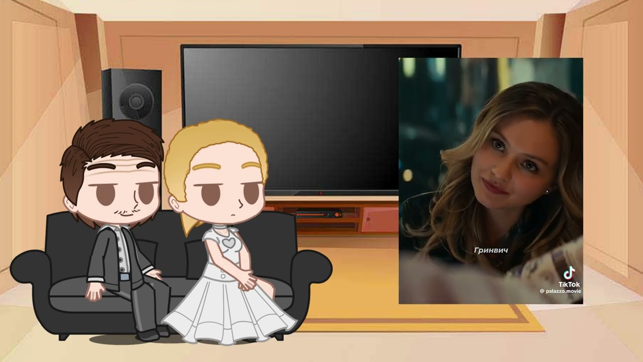 РЕАКЦИЯ РОДИТЕЛЕЙ ТОНИ СТАРКА НА ПИТЕРА ПАРКЕРА