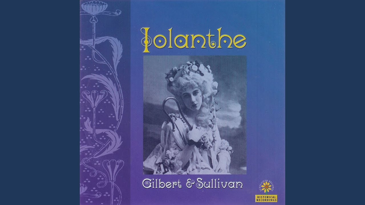 Iolanthe: 
