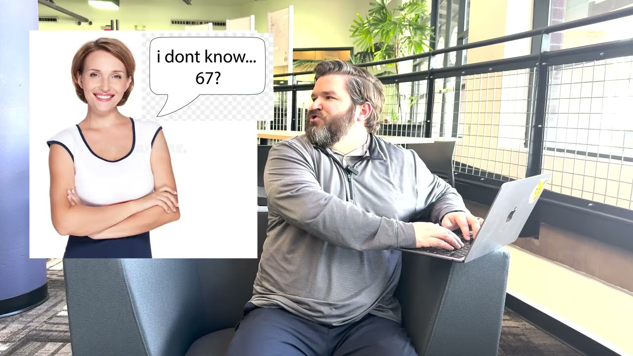 Stop stressing over the FAFSA!🤯💻