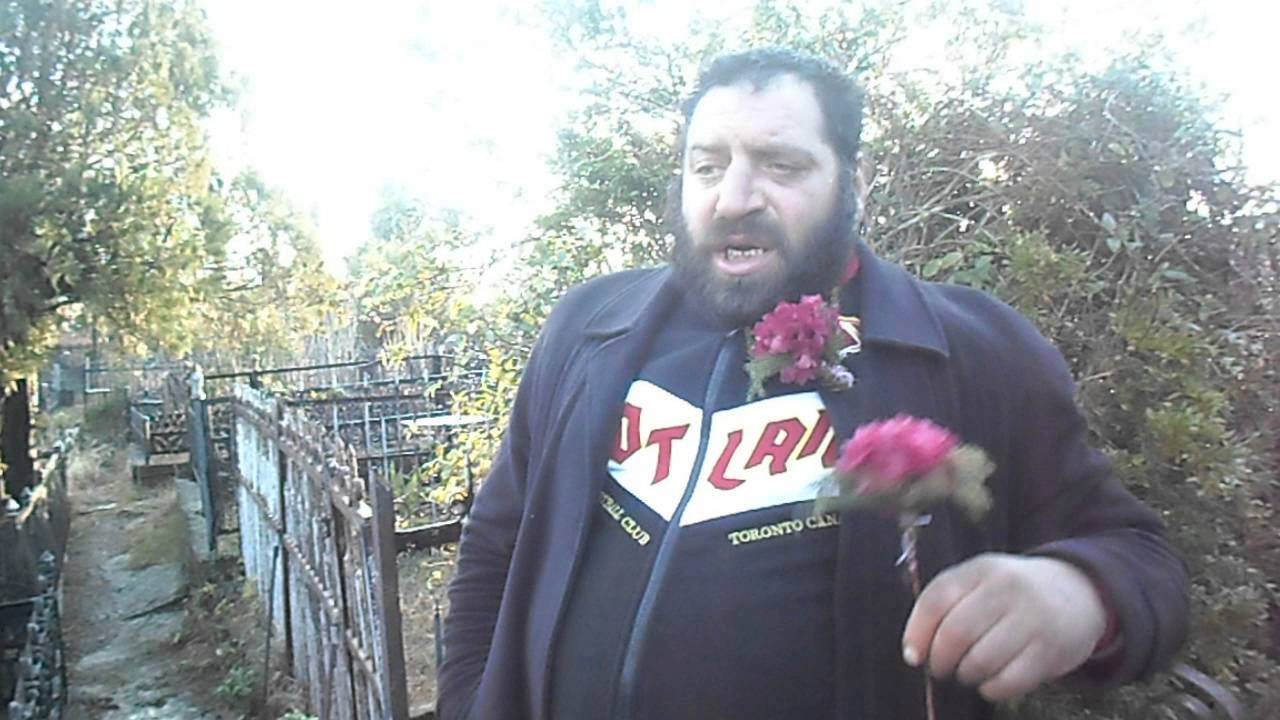 sergia (giorgi robaqidze)