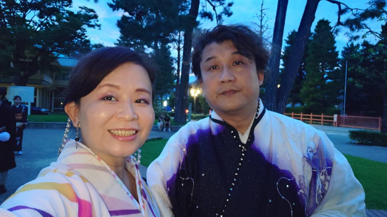 【妖-AYA-ちゃんと生配信】のんびりトークと手品｜MPTV#477｜