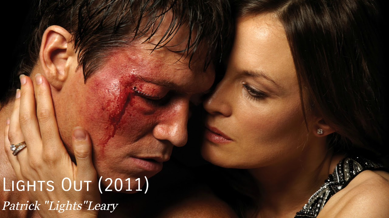 Holt McCallany career before Mindhunter