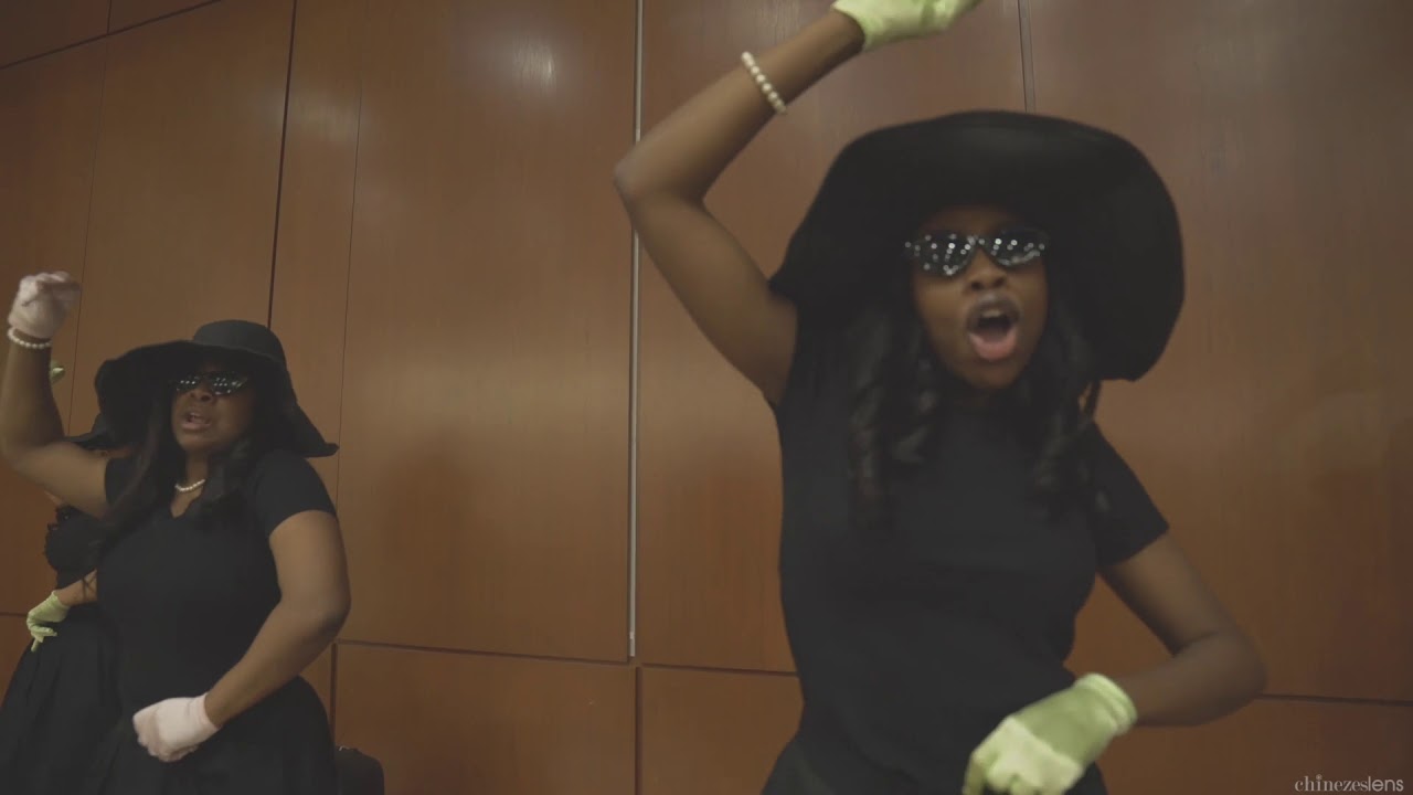 AKA Probate Fall 2019