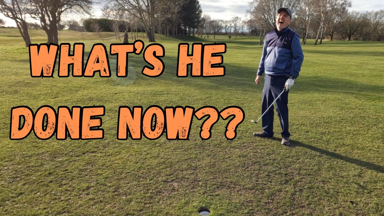 Mr vs Mrs Bawtry Holes 10-12