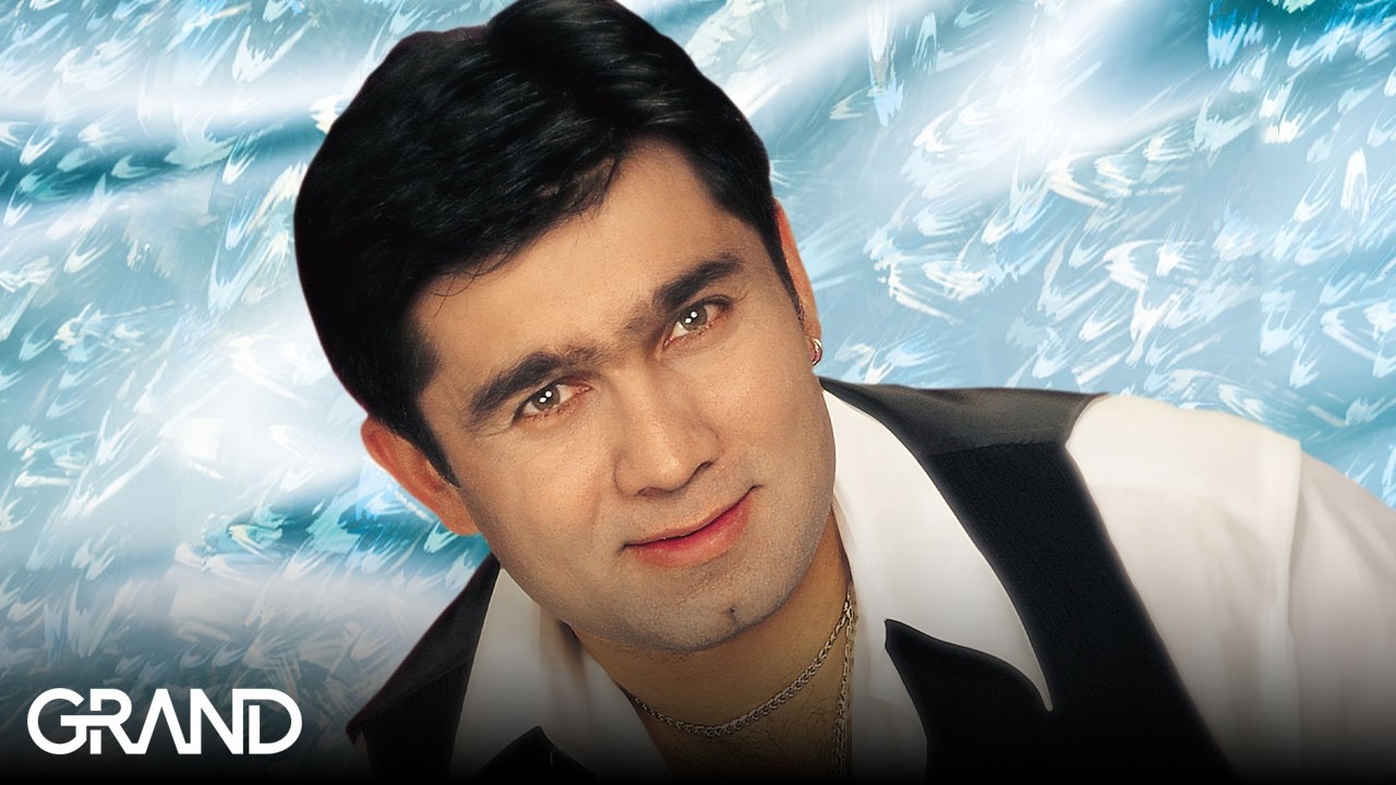 Boza Nikolic - Ja cu nocas piti - (Audio 2000)