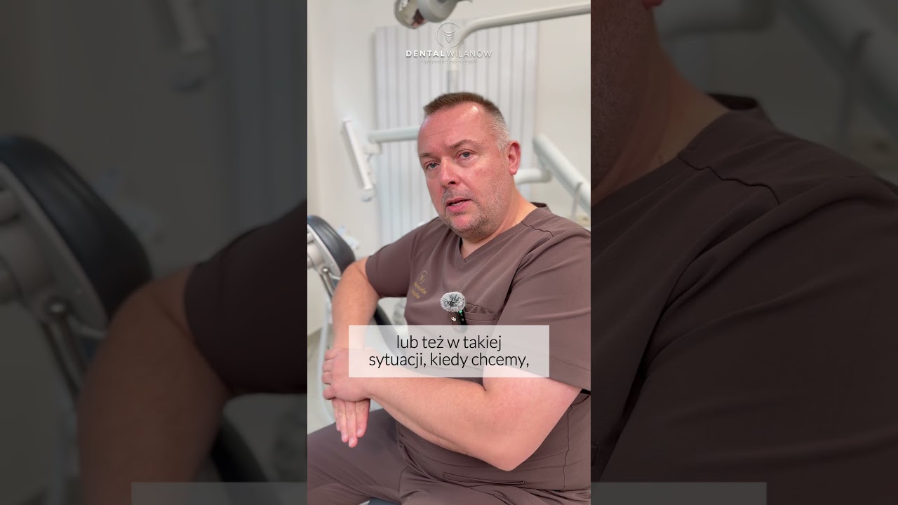 Korona czy licówka? Co wybrać? 🤔🦷 