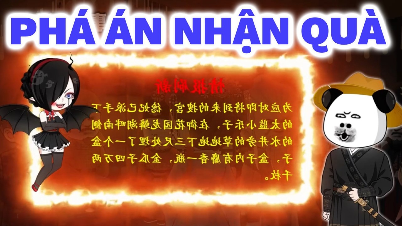 Xuyên Không Thành Tên 