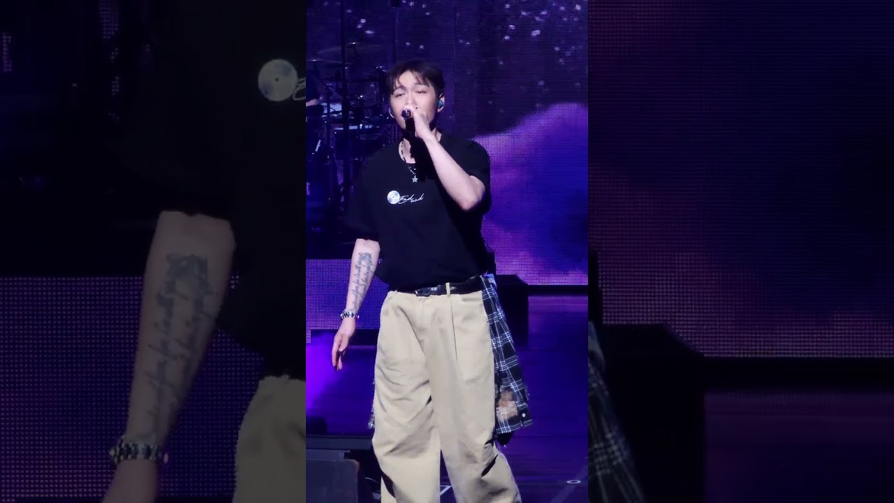 260117 이창섭 EndAnd 콘서트 부산 - EndAnd