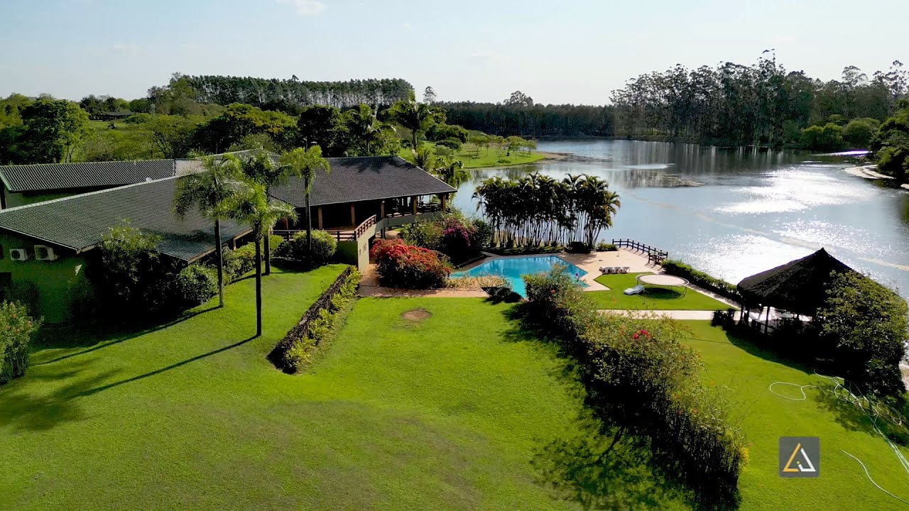 Sítio Porto Feliz - Jairo