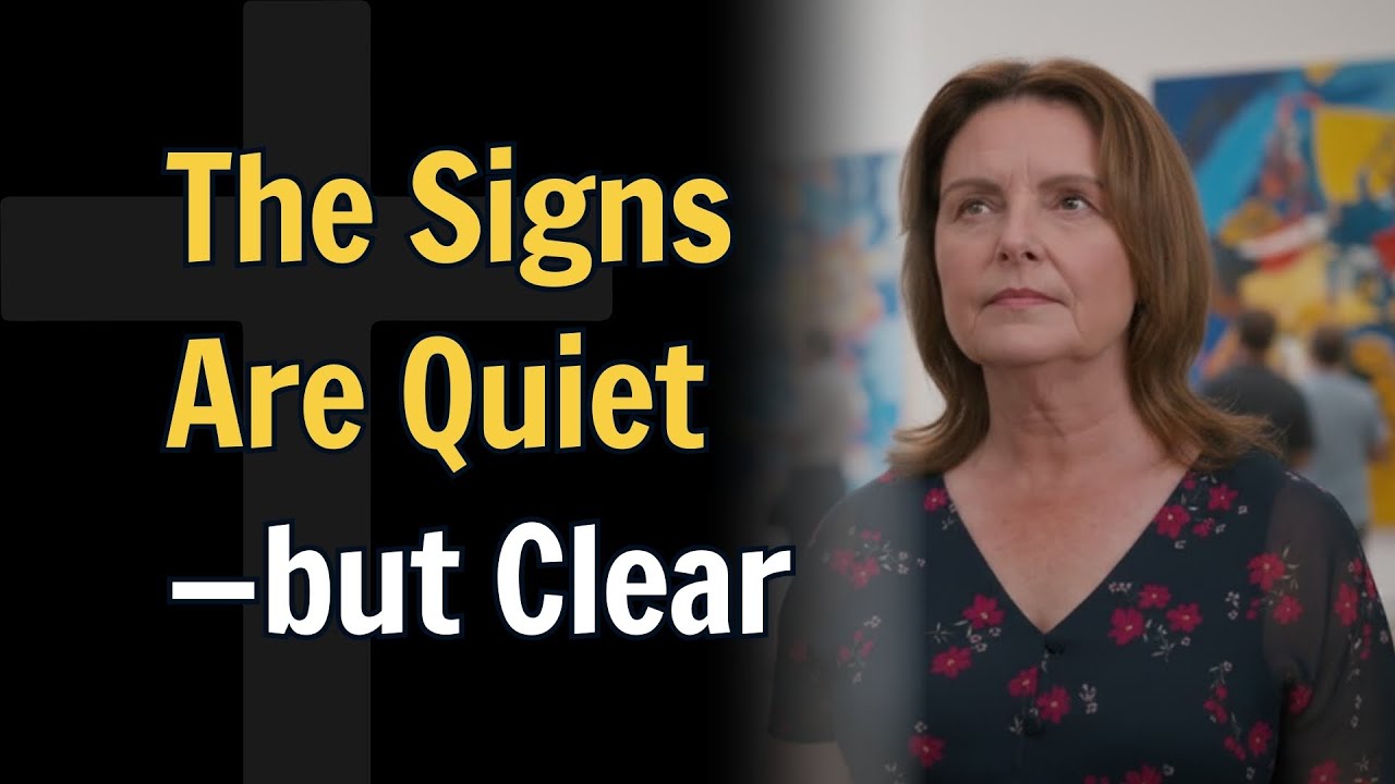 5 Biblical Signs Your Death May Be Near After 70 — And God Is Calling You Home