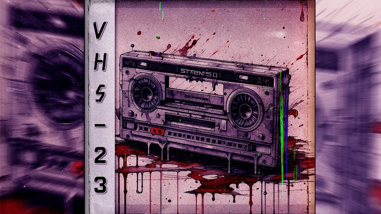 VHS 23