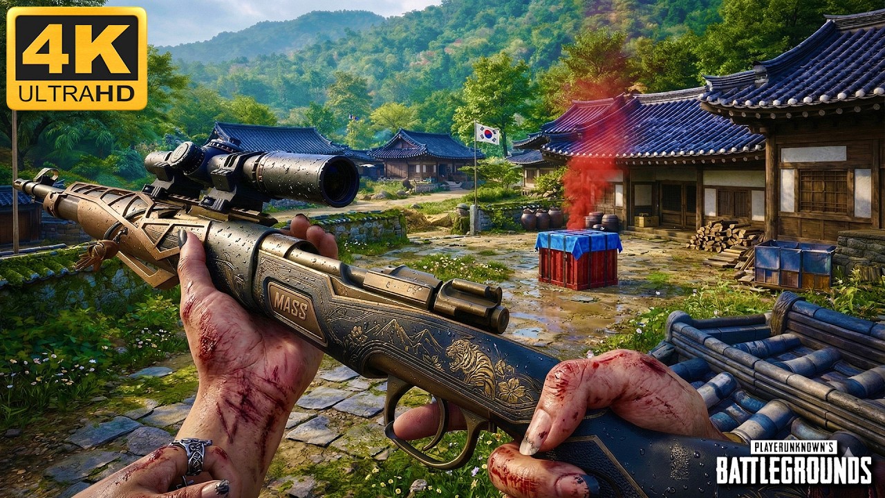 Watch this if you want to survive the HORRORS of BOOTCAMP in PUBG.