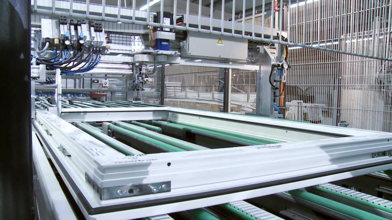 Elumatec SBZ 620.wmv