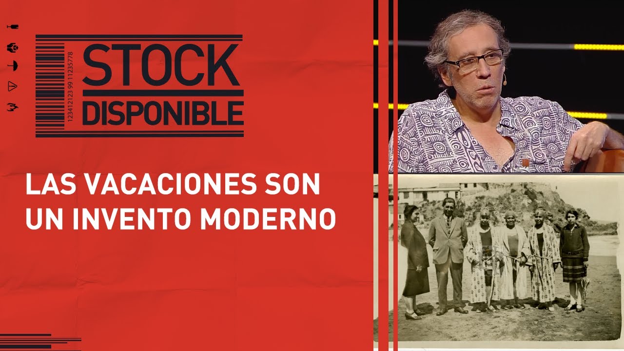 ¿Cómo se crearon los balnearios populares? | #ElPoderDeLaHistoria