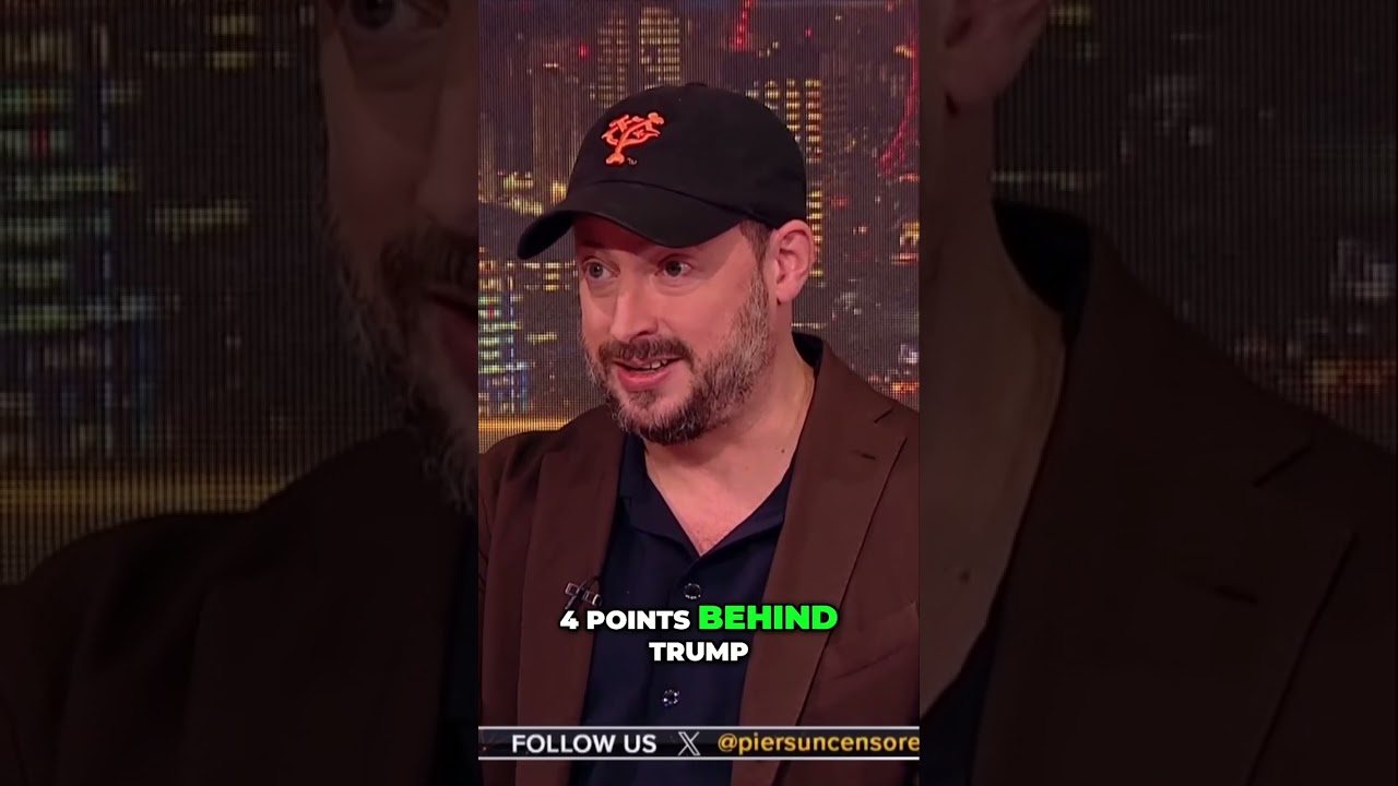 Nate Silver's POLLING Secrets for Election Success Revealed!