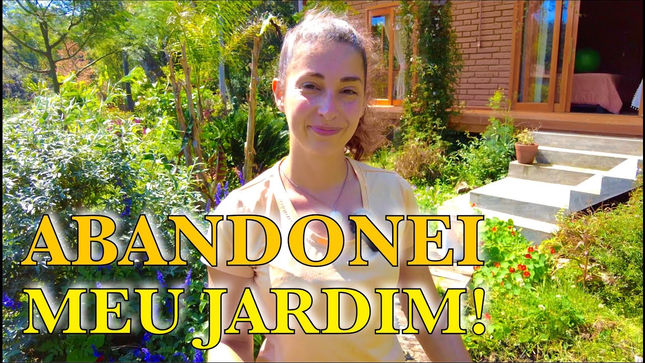 Faxina nas Framboesas, Alcachofras e muitas flores primaverais