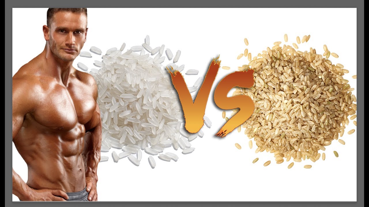 The Truth About Brown Rice - Why It's Not Really Healthy!