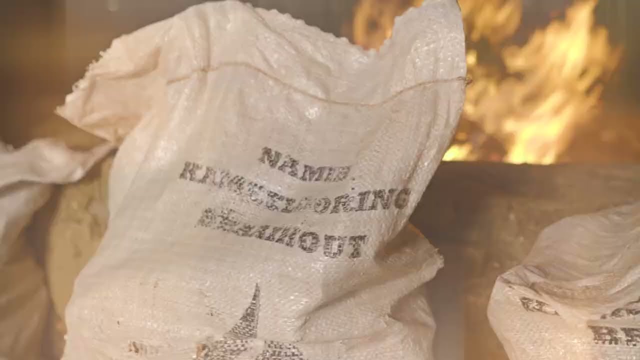 BigBen Parody - Namib Kameeldoring @ 