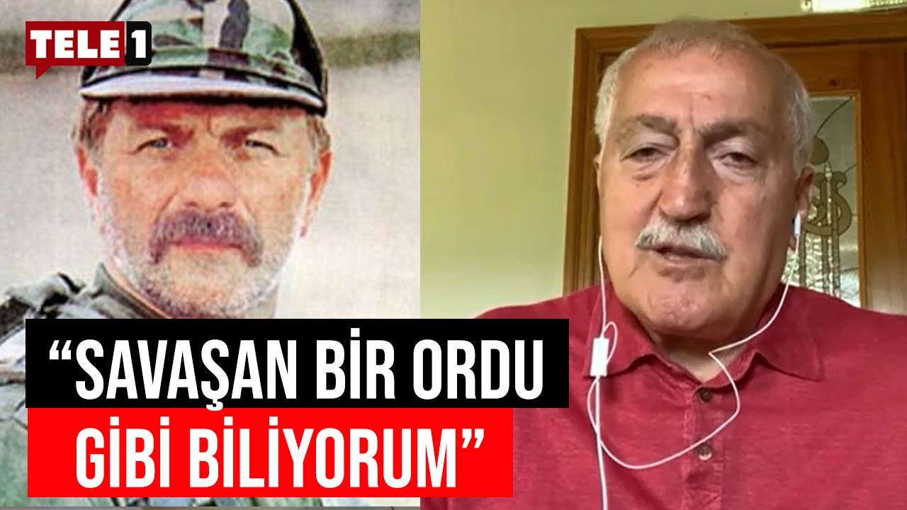 Sadettin Tantan, Levent Göktaş'la ilgili bildiklerini anlattı