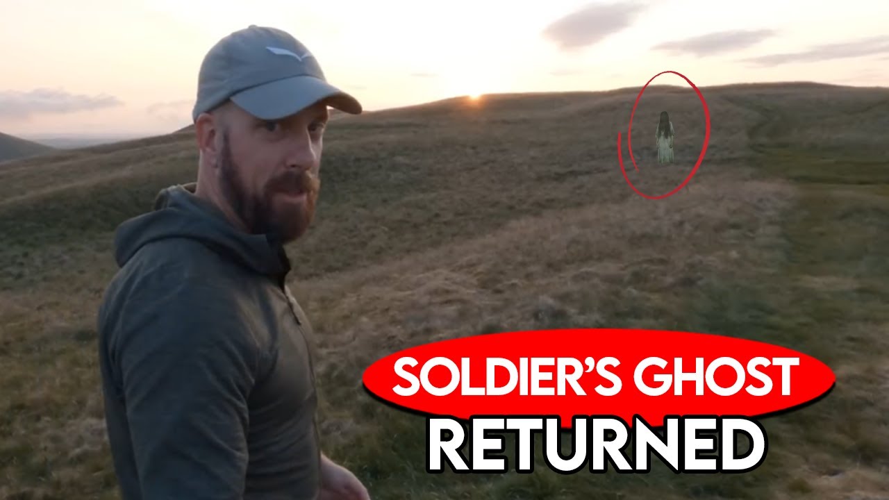 5 Wilderness Encounters We Can’t Explain