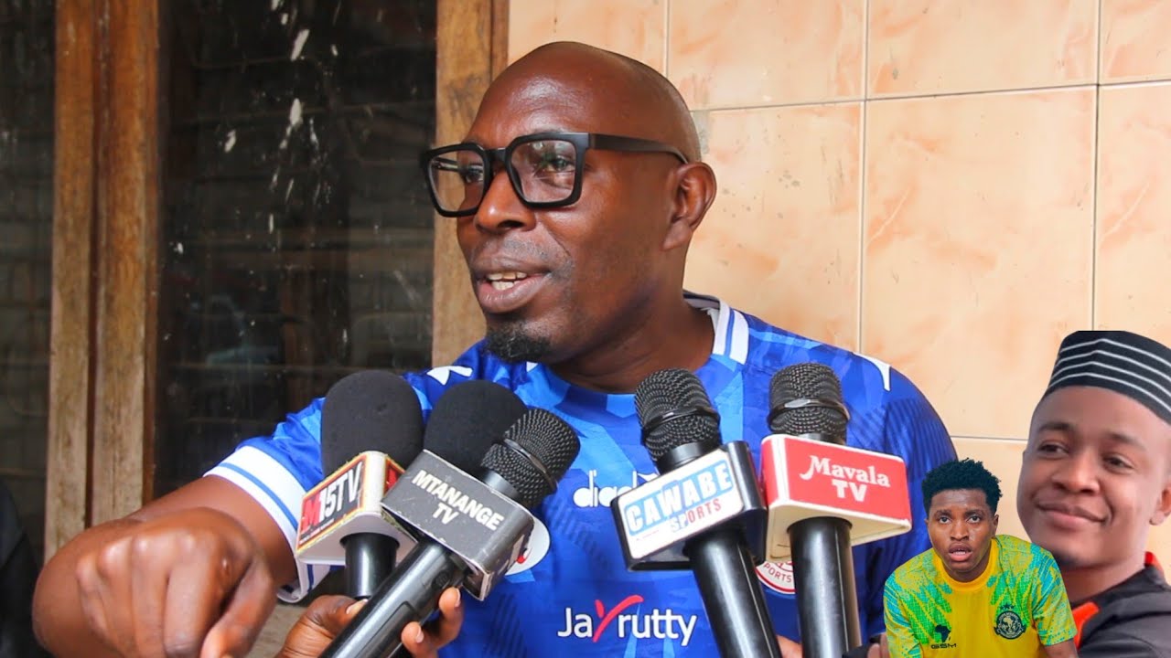 🔴#LIVE_ KISUGU AIBUKIA PENALTY YA YANGA! ACHENI MADEKO MSIMU HUU KIMEWALAMBA