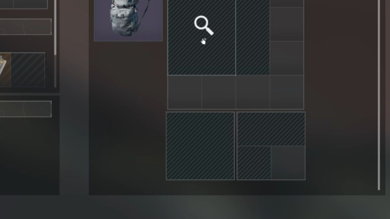 渡鸦不愧是阿萨拉阵营的，有货是真出啊#三角洲行动