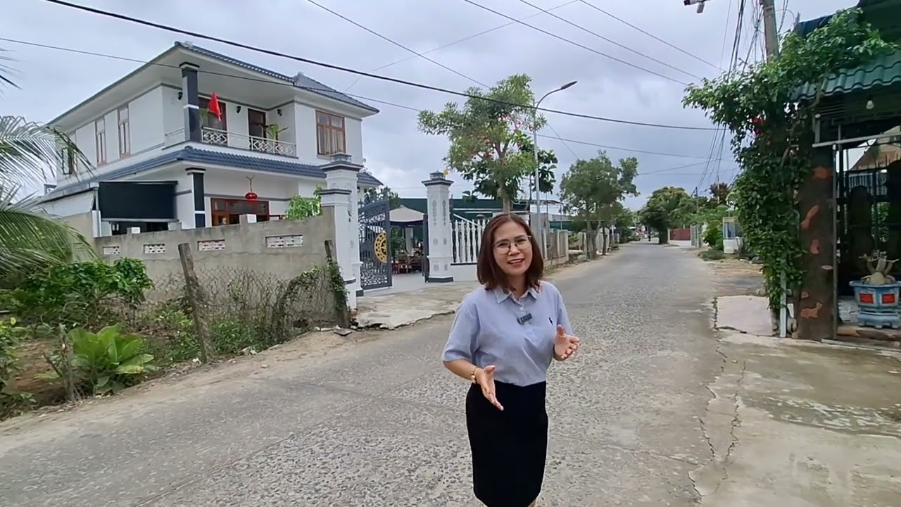 Vị trí đẹp, khan hiếm tại Diên Khánh- Khánh Hòa