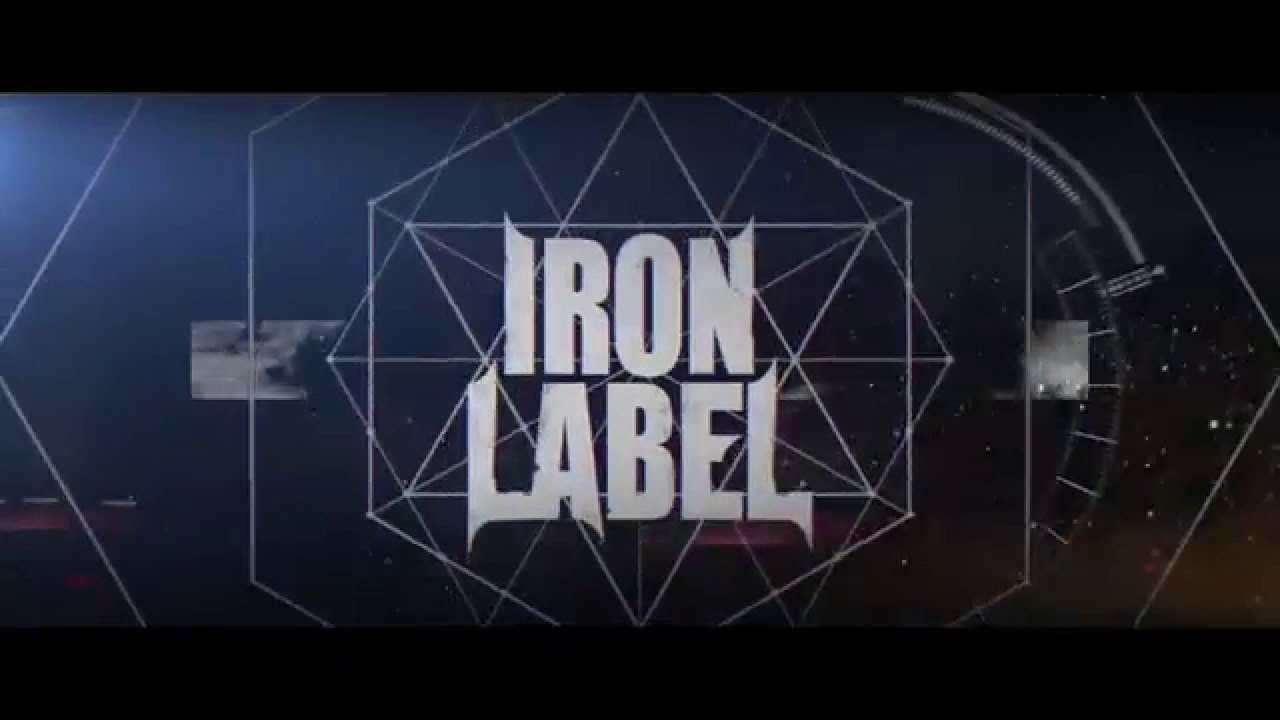 Ibanez/IronLabel :RGAIX