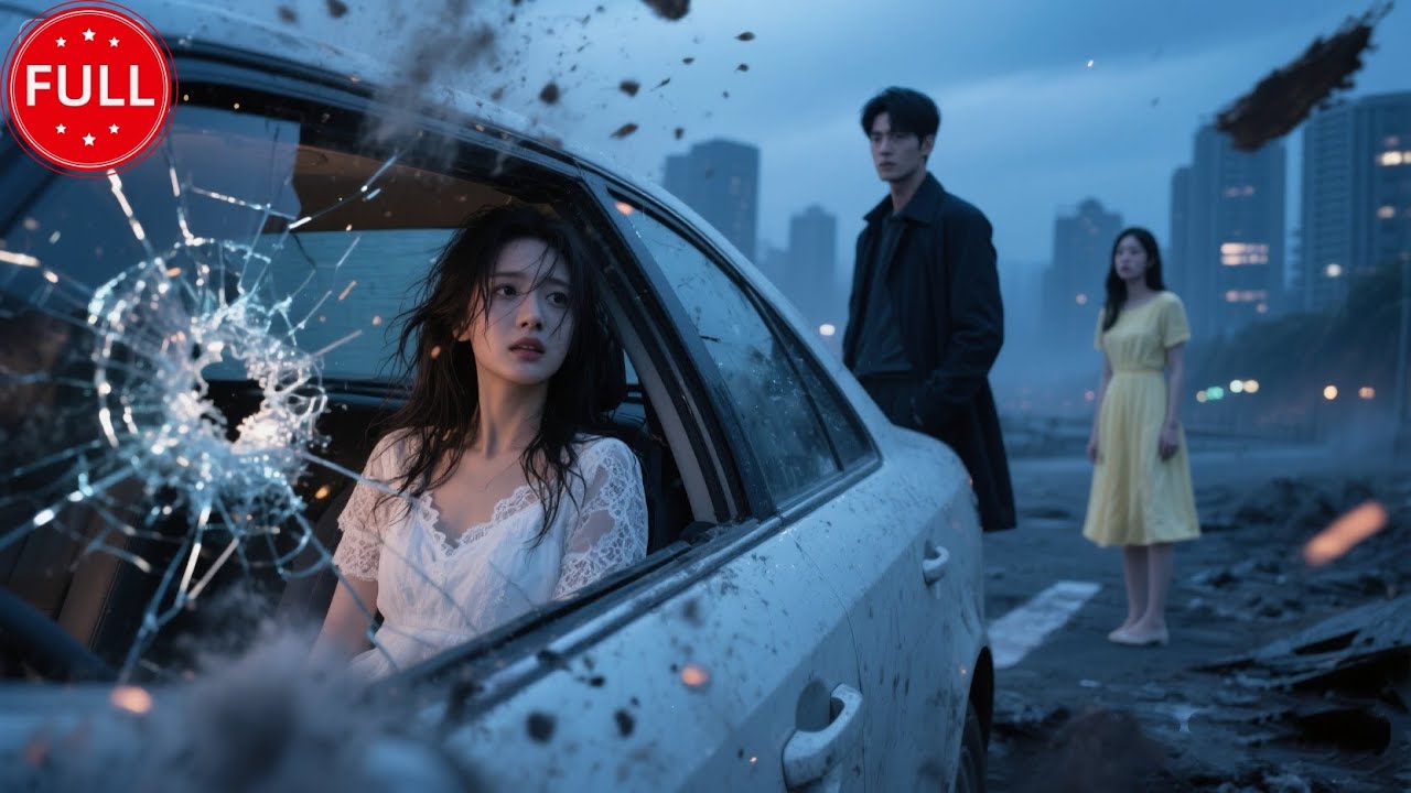 💥爆火短劇完整版：爲救他死過一次，陪他七年仍輸給白月光，我放手他卻悔了#drama #youtubeshorts #逆襲 #精彩短劇 #短劇全集 #后悔 #马甲