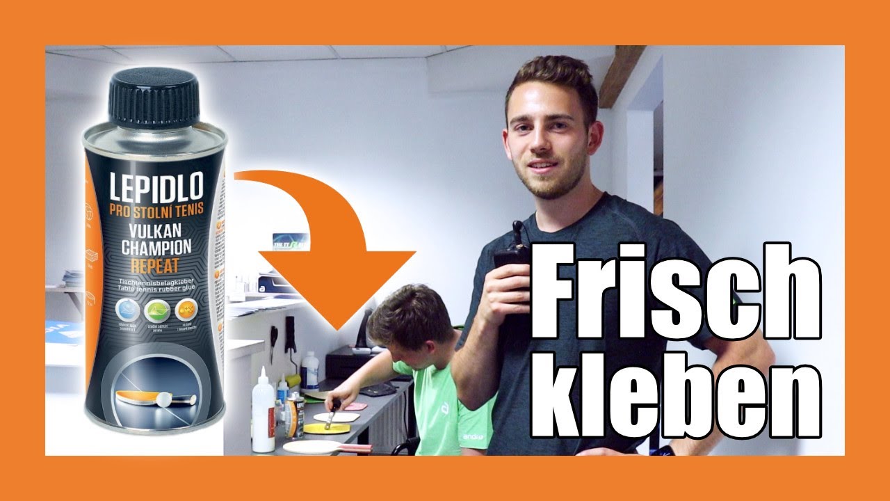 High Performance für Frischkleben? Wir machen den Test