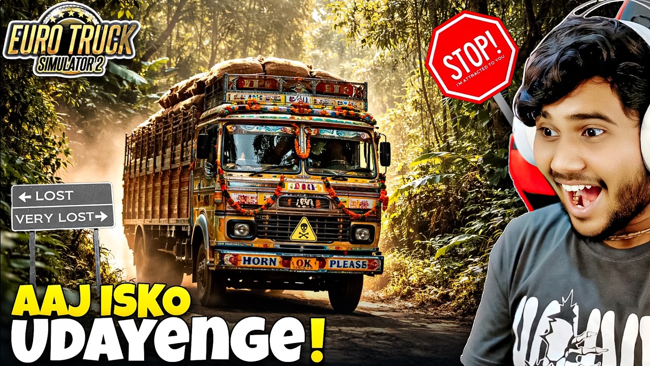 OG Truck Driver is here #shortsfeed #shortslive #granny #shorts #live #ets2