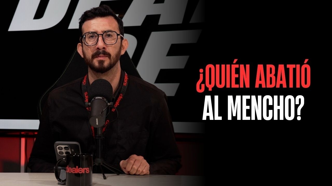 Capítulo 85 – ¿Quién abatió al Mencho? / Frente frío 37 llega a Yucatán