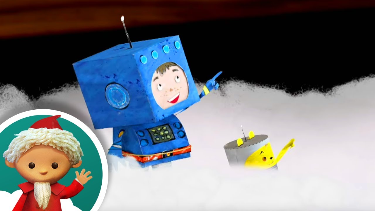 Raketenflieger Timmi auf dem Traumplaneten 💫 | Ganze Folge mit dem Sandmännchen