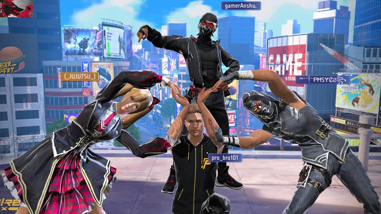 gamerAnshu 😈 is live