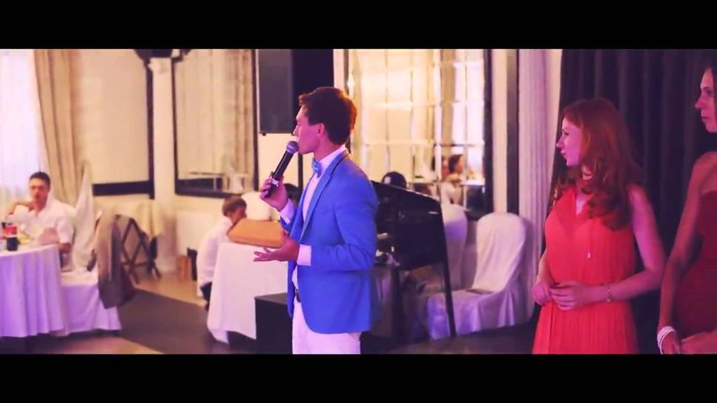 vedushii na svadbu aleksey1 www.beforemarriage.ru