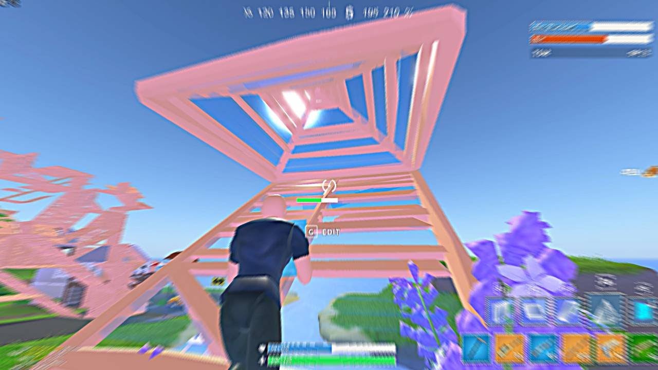 *NEW* Strucid Update! New Map + Gameplay! 🤯