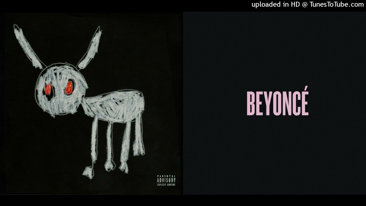 Members Only x Mine Mashup (Drake & PARTYNEXTDOOR / Beyoncé)